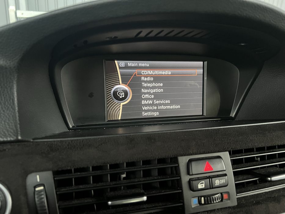 Bmw e91 2.0d 2011р.