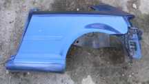 błotnik tył ćwiartka lewa AUDI A3 8P 3D 02-08