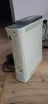 Xbox 360 + kinect + 2 pady + gry