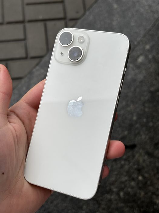 IPhone 14 neverlock 128 gb ОПИС!!!