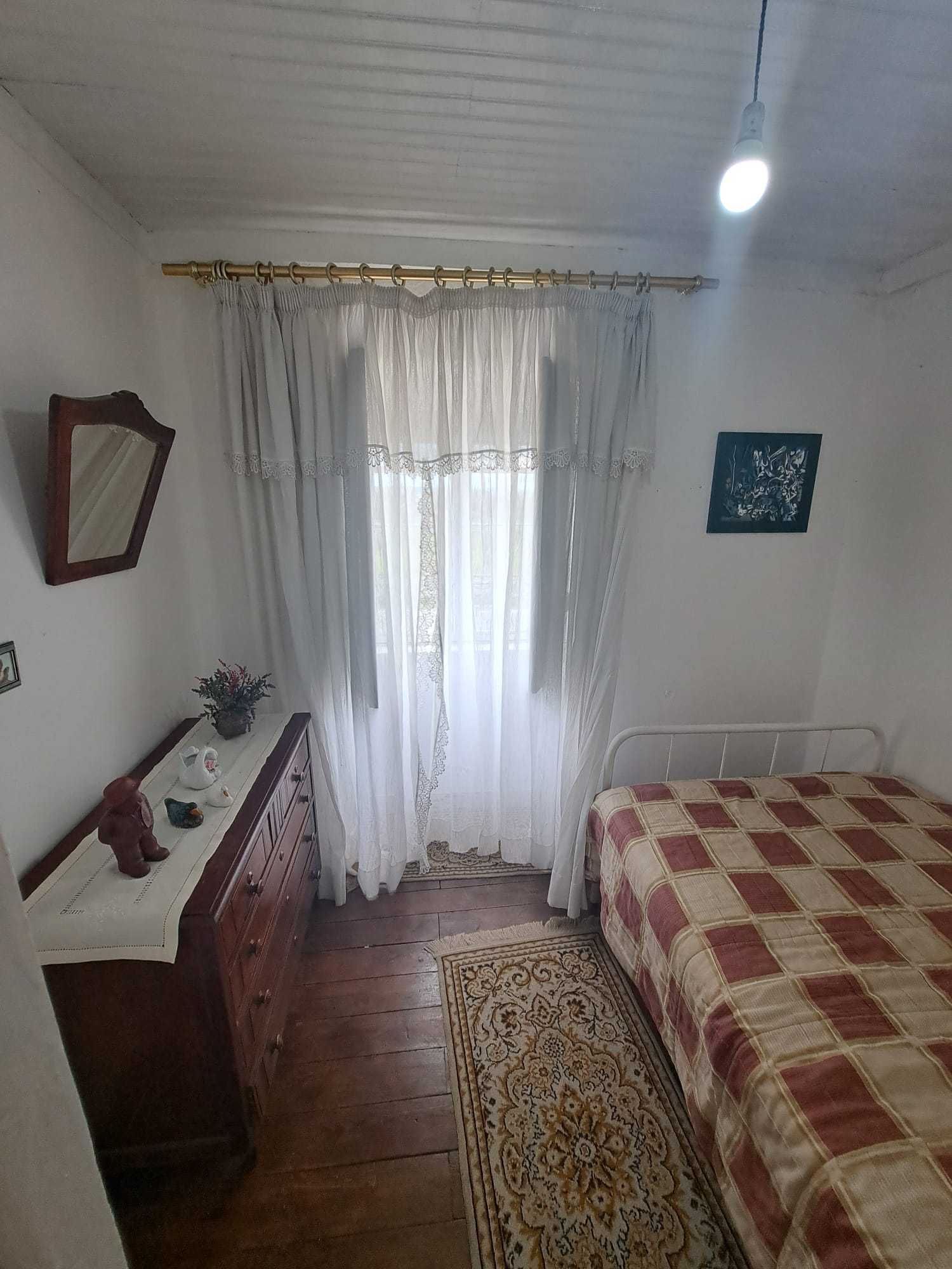 Quarto Individual para Homens