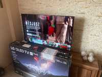Telewizor LG OLED TV 55C9