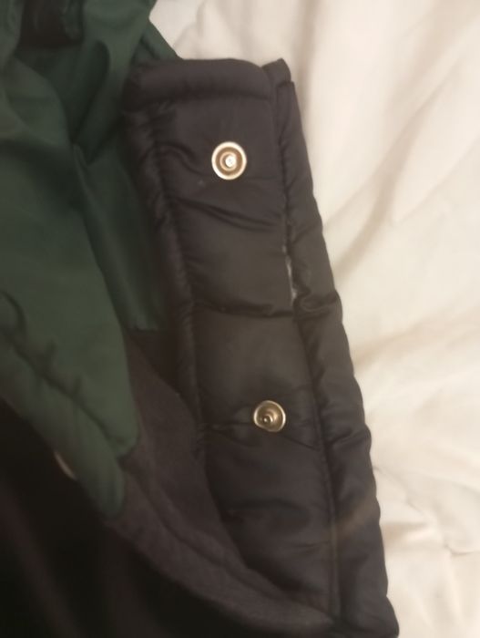 Полукомбинезон на мальчика 1 год