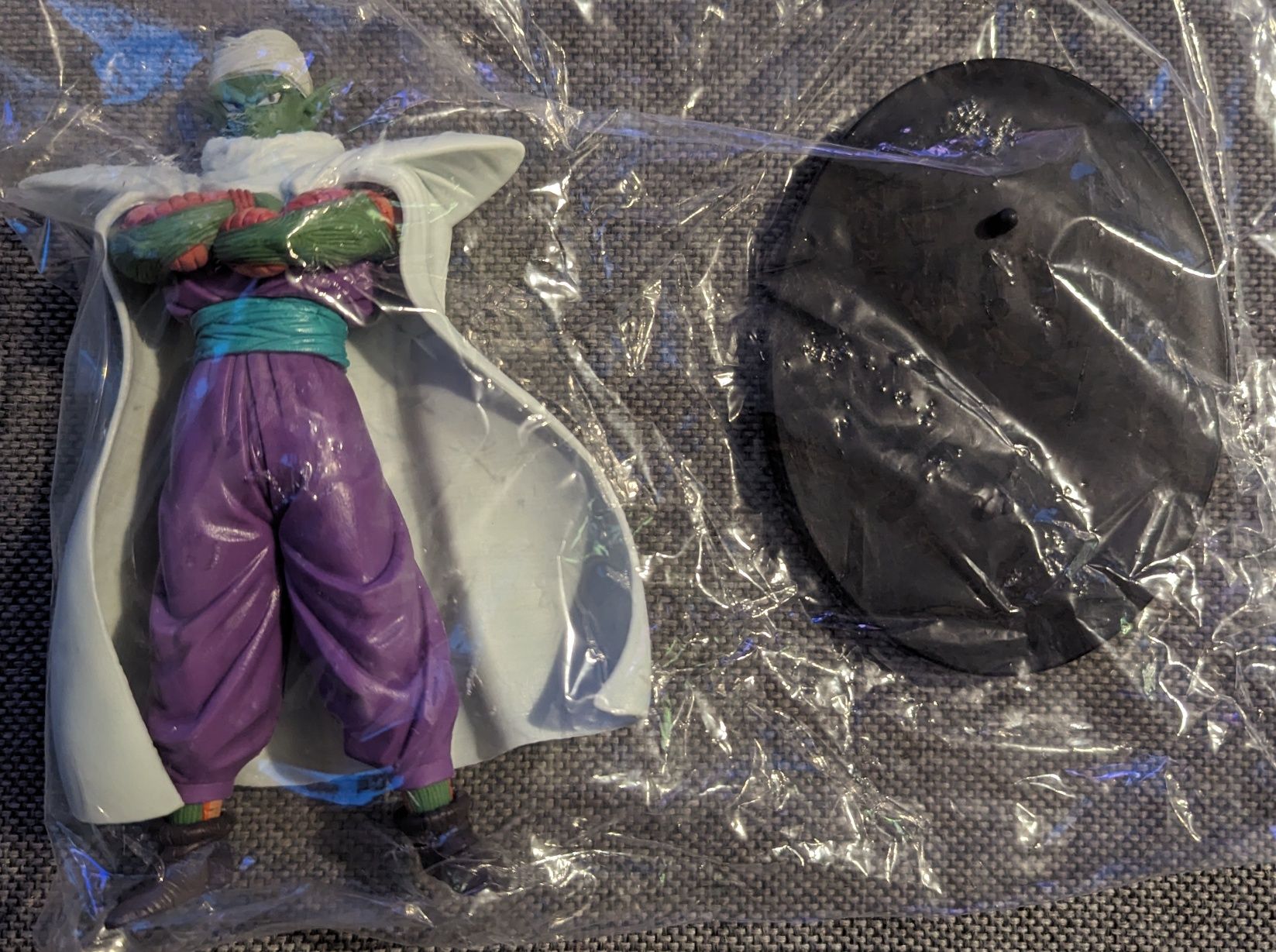 Dragon Ball Z figurka Piccolo + pudełko