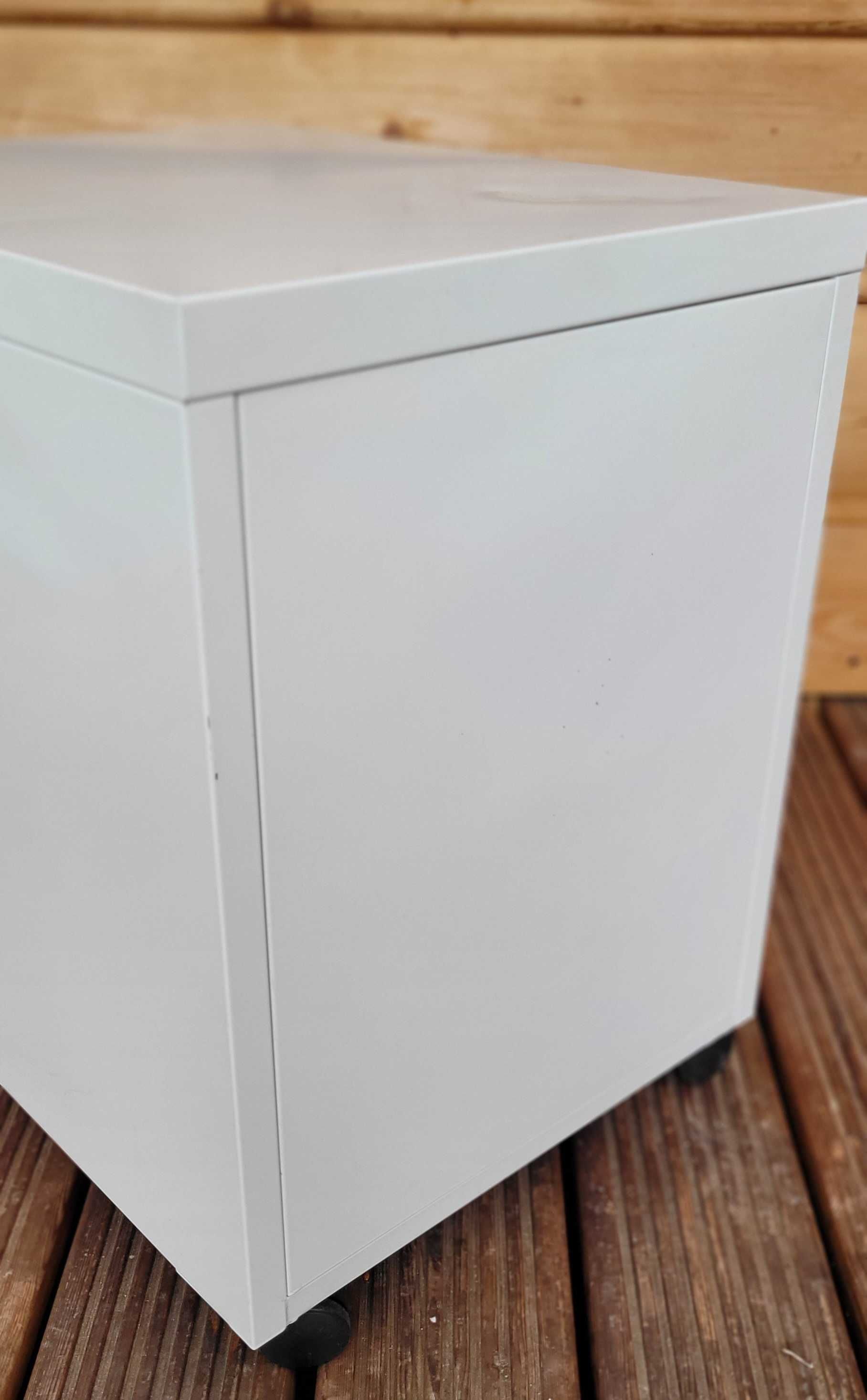 Szafka z 2 szufladami Erik Ikea