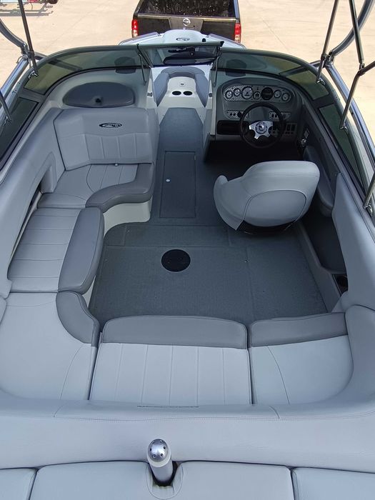 Mastercraft  x10