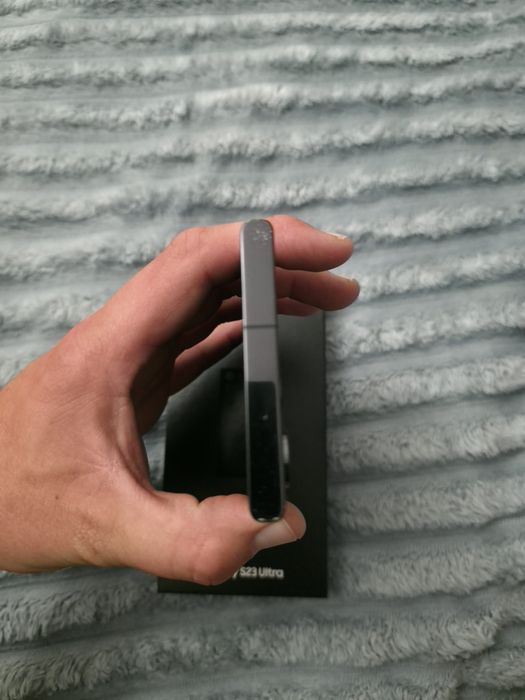 Sprzedam Samsunga s23 ultra 1TB