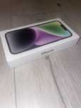 Iphone 14 128gb Nowy/ na gwarancji