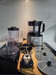 Kenwood FDM30 Processador de Alimentos