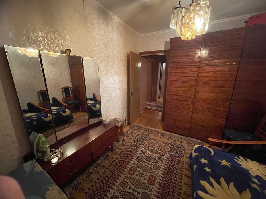 Продаж 3 кім квартири на Симоненка