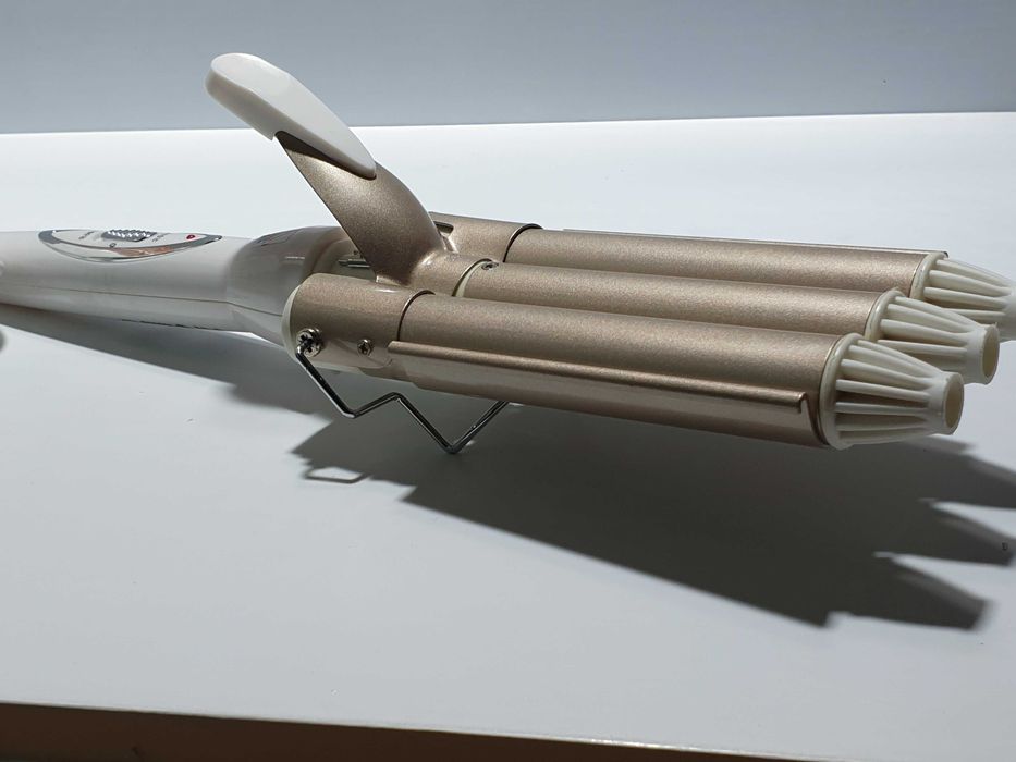 плойка трійна Crasts fs-h182 Curling iron