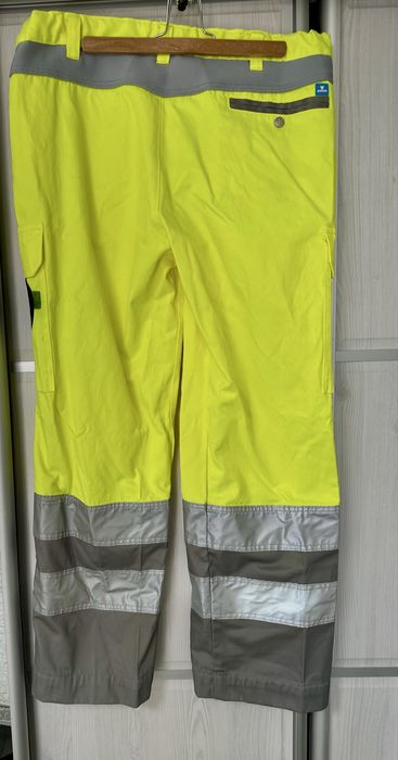 Робочі штани HATEX р.50
