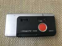 AGFAMATIC 1008 tele pocket sensor