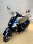 VESPA GTS 125, 2007 R.