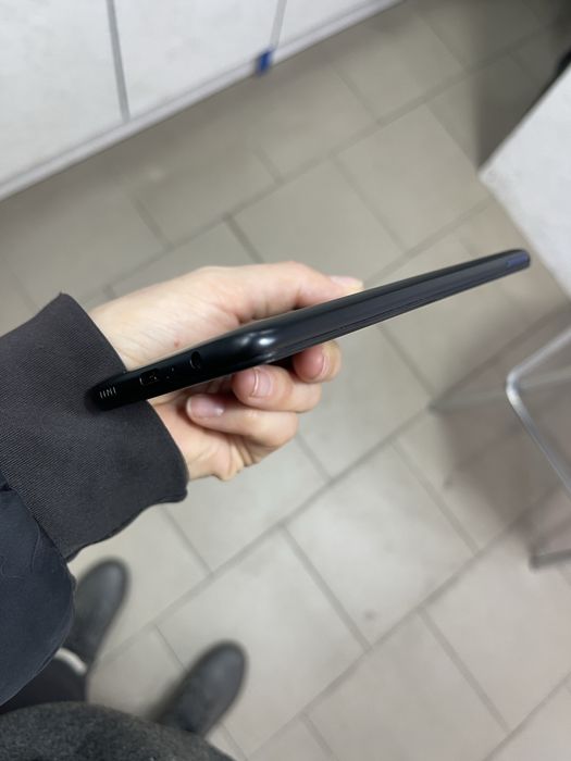 Мобільний телефон Samsung Galaxy A03s 3/32 швидка зарядка