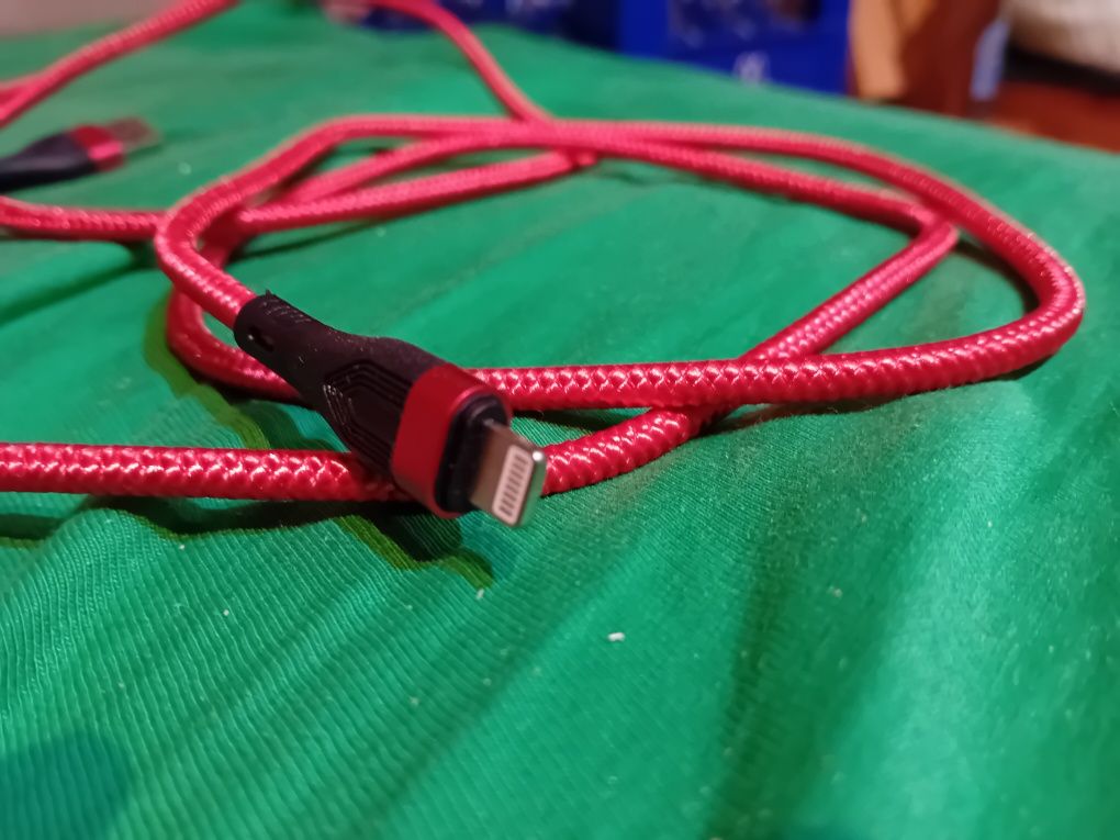 Ładowarka kabel aplle/Phone