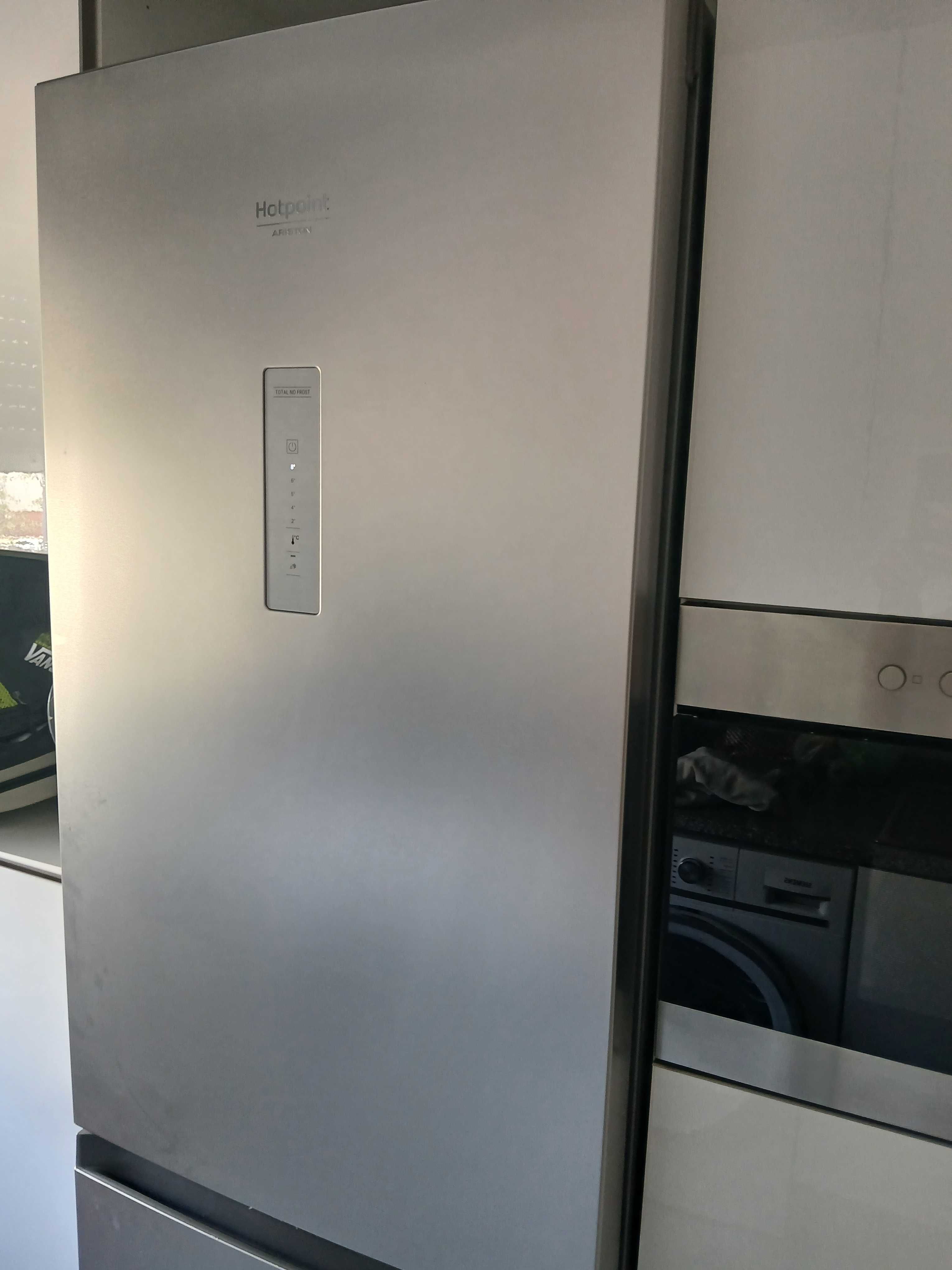 Combinado Ariston