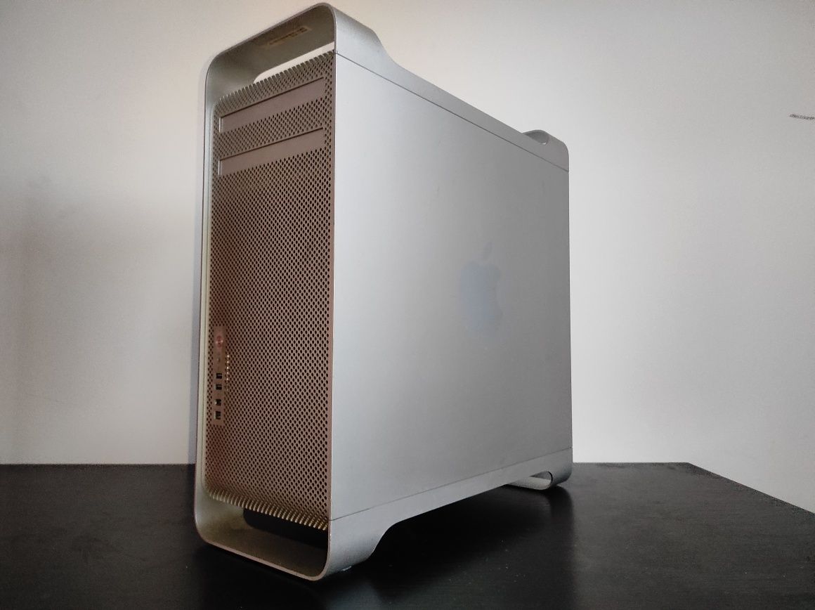 Apple Mac Pro A1186 24GB RAM/ Intel Xeon/ATI Radeon X1900XT