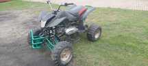 Atv Quad Bashan 150cc Automat