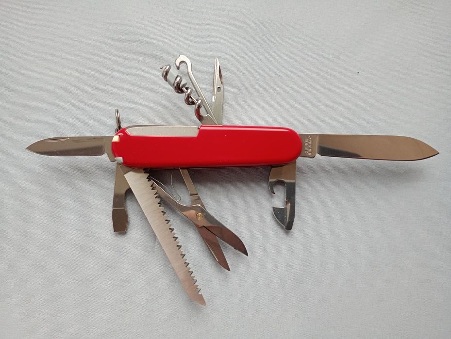 Victorinox Traveller -Set