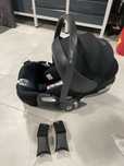 Fotelik nosidelko Cybex Cloud T + i size