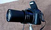 Aparat fotograficzny Panasonic DC-FZ82 stan sklepowy. 60 razy zoom.