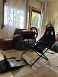 Volante Thrustmaster TS-XW Racer Sparco P310