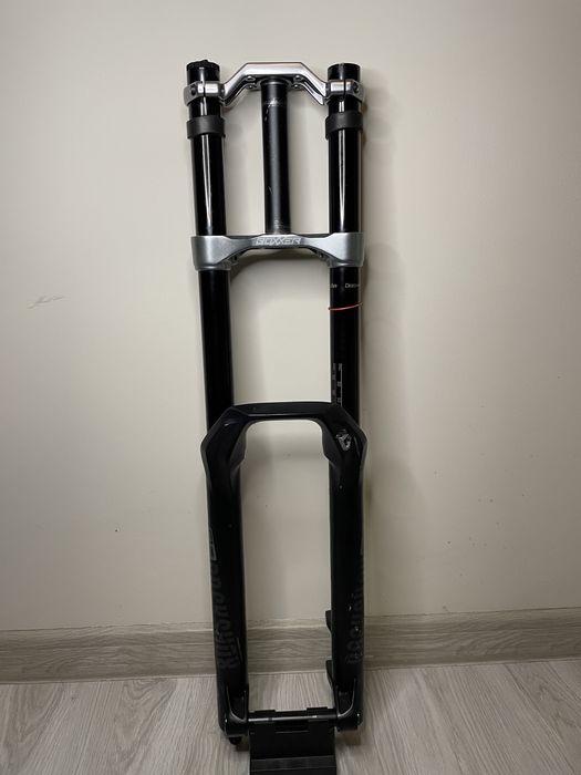 Rock shox boxxer debonair 27,5