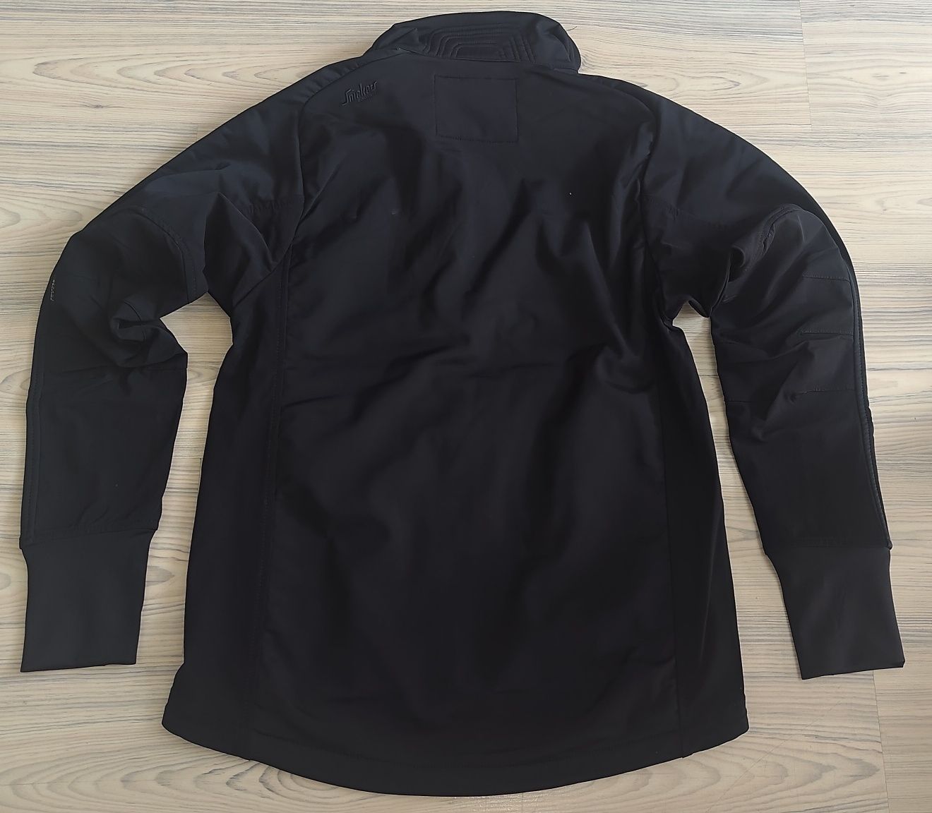 1982 Snickers FlexiWork Windstopper Gore-Tex M kurtka funkcyjna robocz