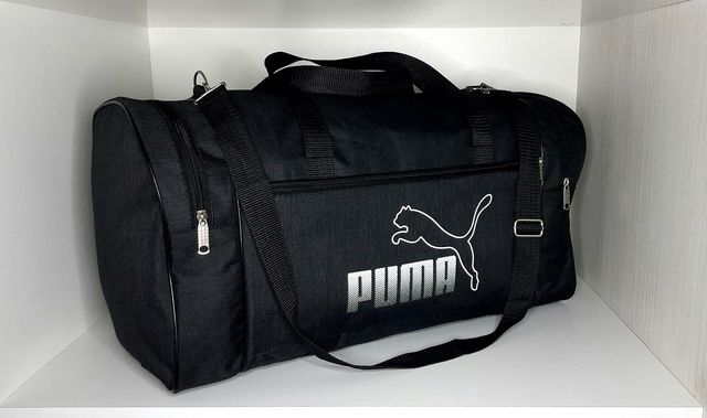 Дорожная сумка Puma  есть опт