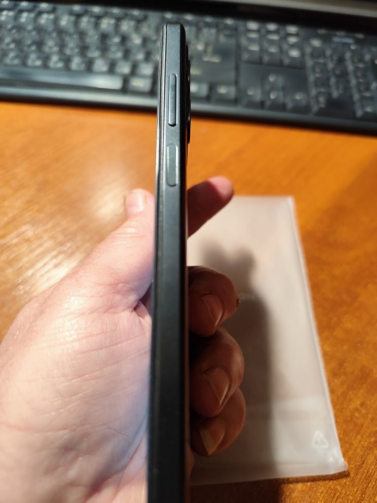 Продам redmi note 11E