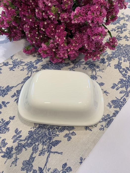 Villeroy&Boch маслянка колекція For Me