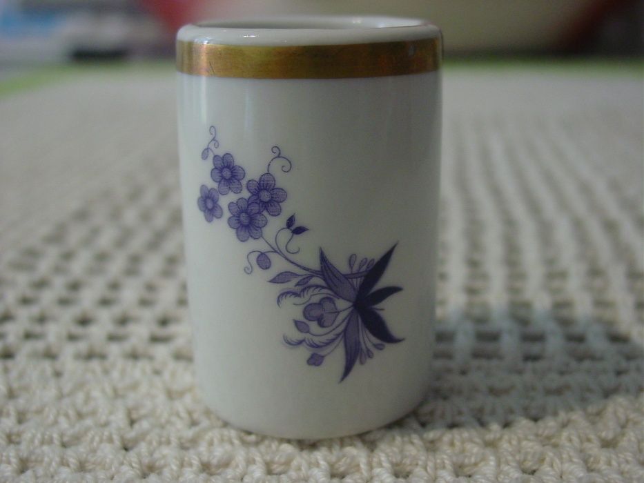 Jarra redonda em porcelana (Artibus)