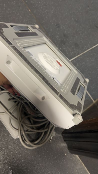 Vendo Winbot Ecovacs – Robot de Limpeza de Janelas