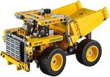 Lego Technic 42035 Самоскид