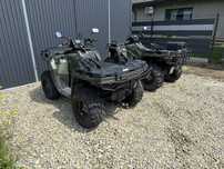 Polaris Sportsman 570