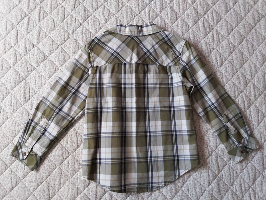 Camisas de Criança