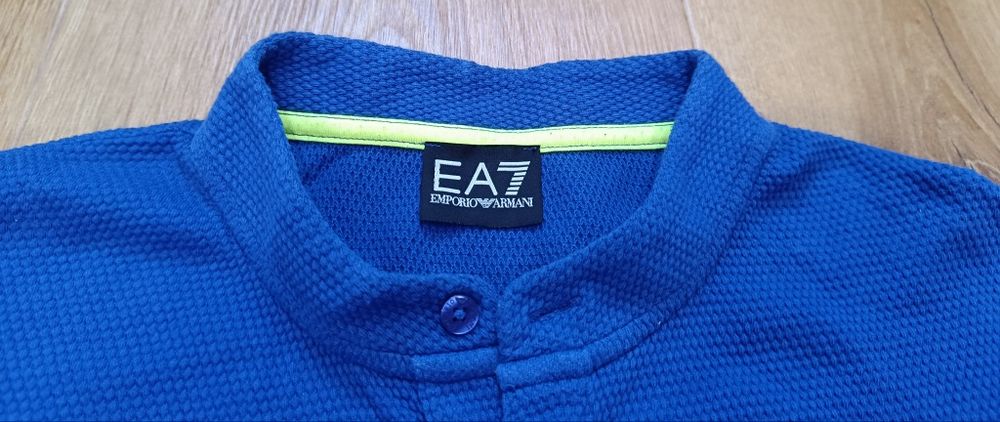 Męska koszulka Emporio Armani,rozm M,100%bawelna