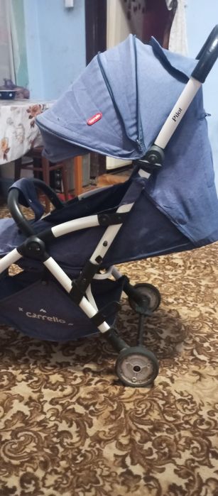 Віддам даром коляску