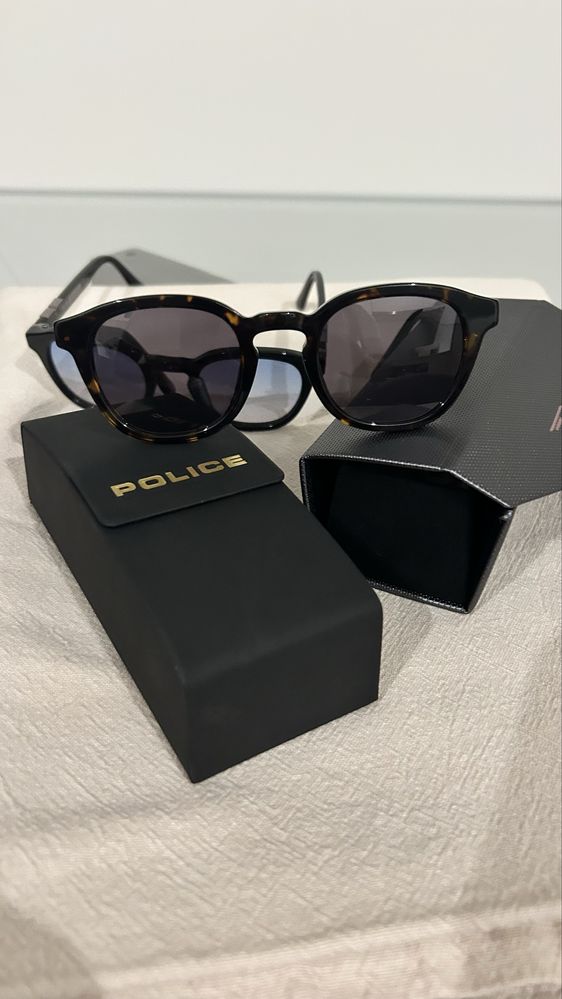 Óculos de Sol Police