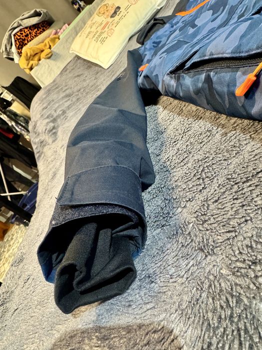 Kurtka zimowa narciarska Helly Hansen 140 HH