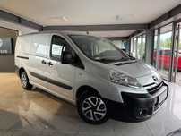 Toyota PROACE  2.0 Diesel - 128KM*Salon Polska*Bezwypadkowy*LONG*Duża Navi*