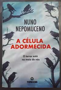 Vendo Livros diversos