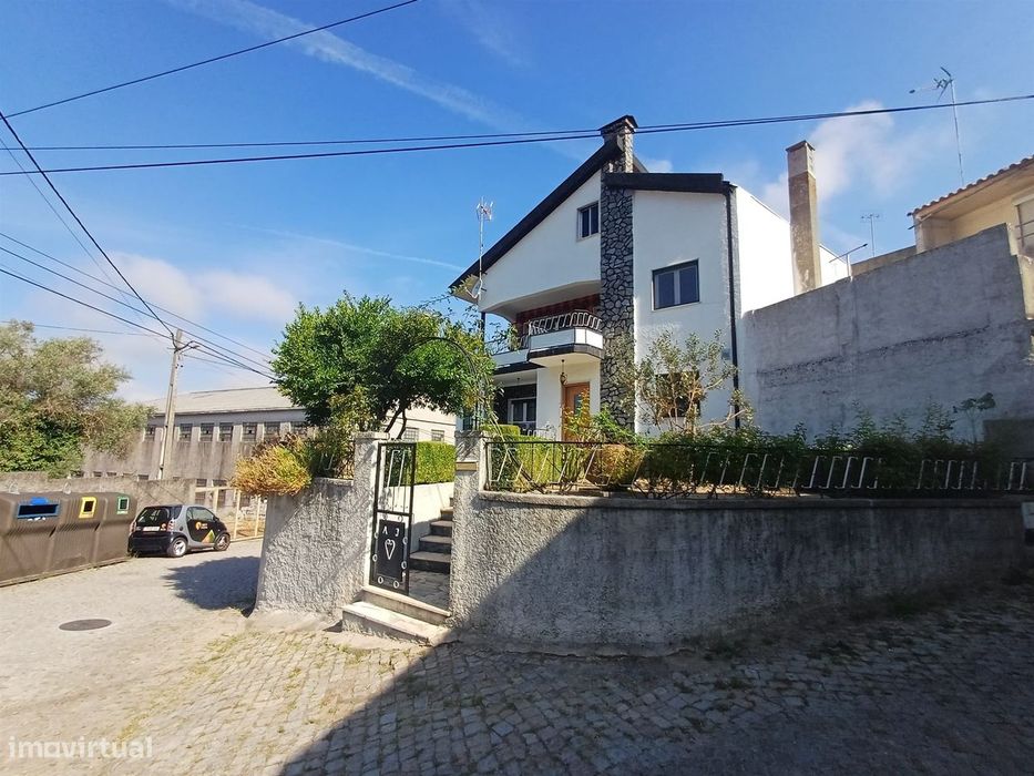 Moradia T4 Venda em São Paio,Gouveia