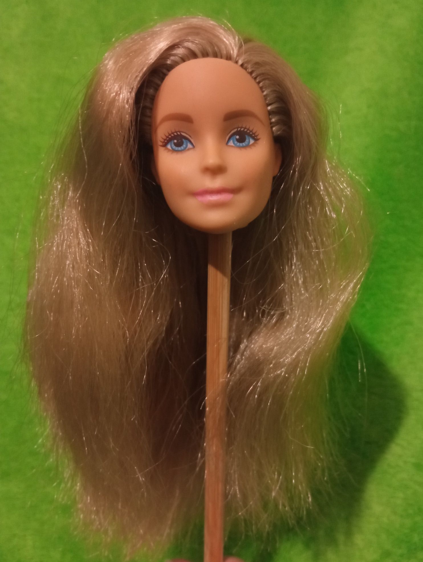 Головка куклы Barbie Барби