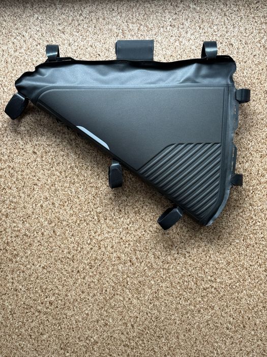 Bikepacking Sakwa Full Frame Riverside ADVT 900