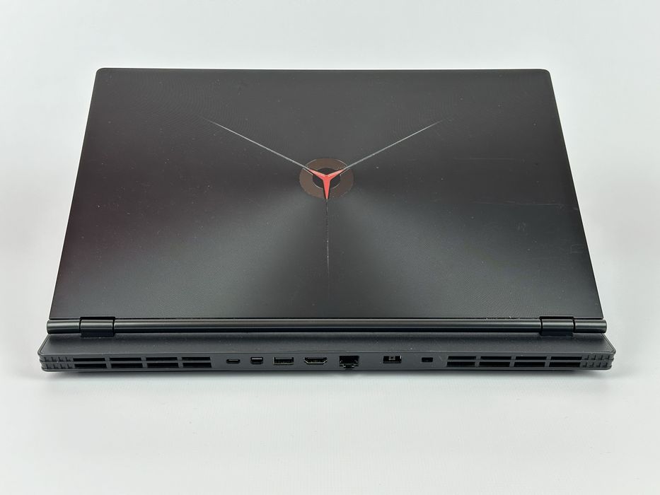 Lenovo Legion Y7000 15.6” FHD / i5-9300H / 32GB RAM/512GB SSD/GTX 1650