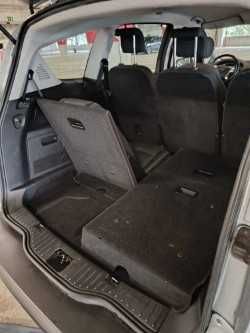 Ford S-Max 1.8 TDCi Gasóleo Julho 2009  7 Lugares 125Cv