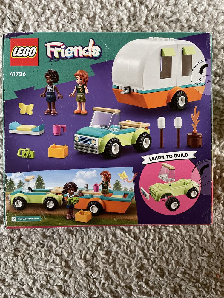 Lego Friends 41726