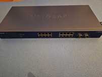 Switch de Rede Netgear GS716T